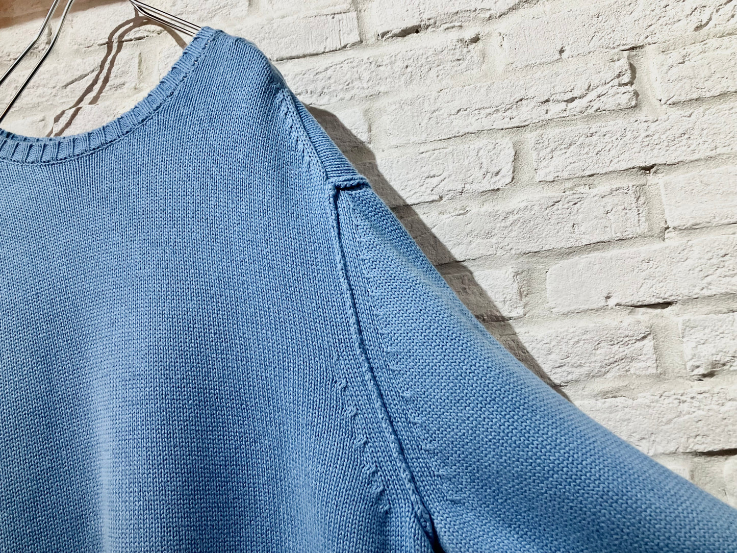 "GAP" Old Design Cotton Knit