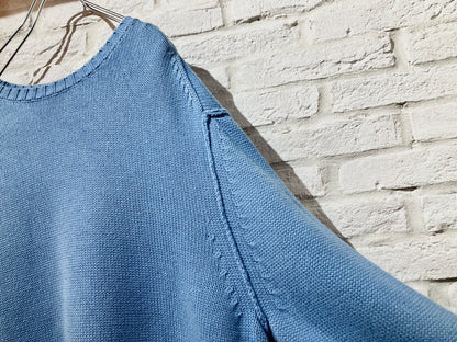 "GAP" Old Design Cotton Knit