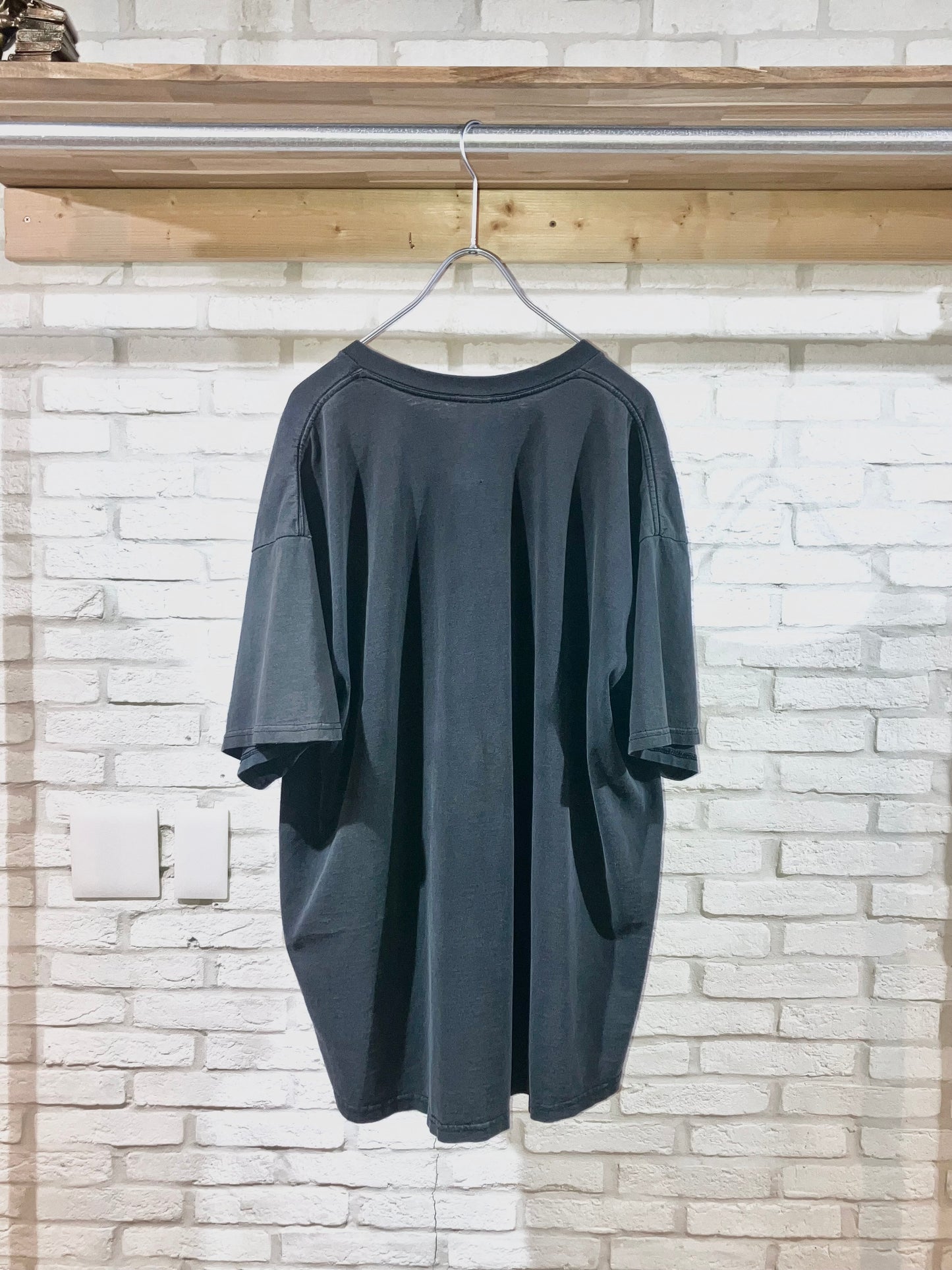 "NIKE" 00s Swoosh Tee
