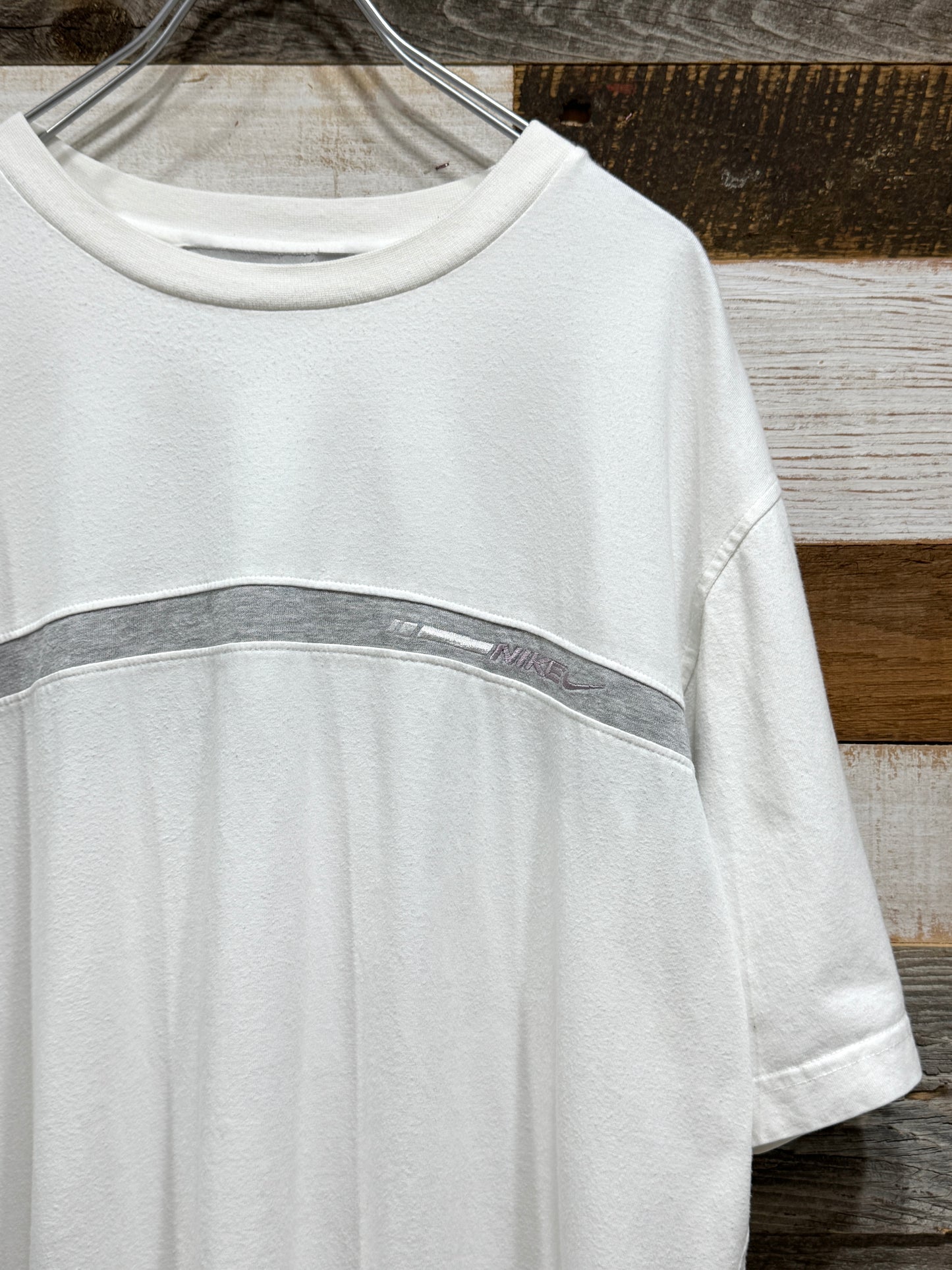 00s Nike Center Line Tee