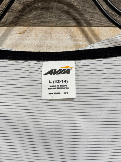 Avia Sheer Windbreaker