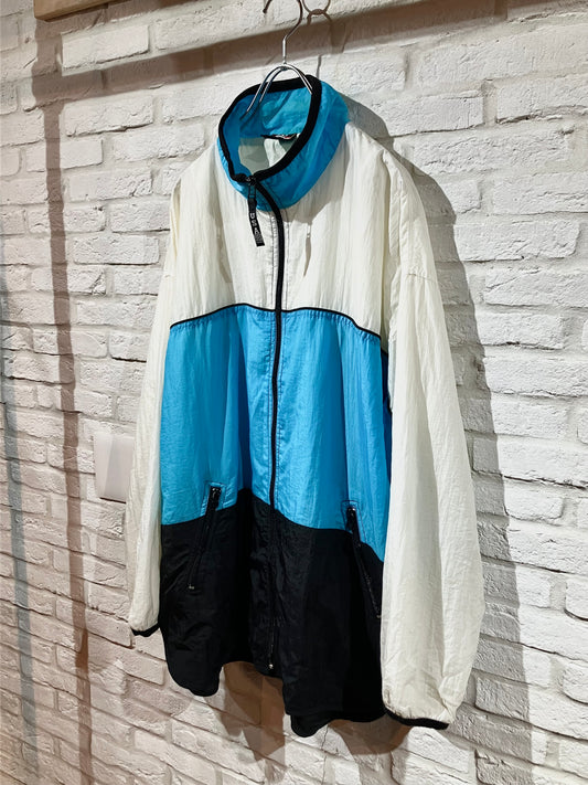Old Design Nylon JKT