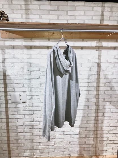 "Polo by Ralph Lauren" Old Oversized RW Type Zip Hoodie