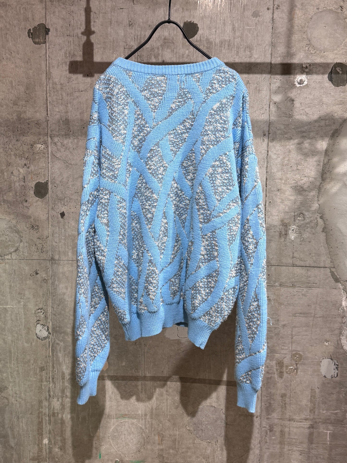 90s Vintage Koman Design Sweater