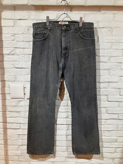 "Levi's" 00s Flare Denim Pants