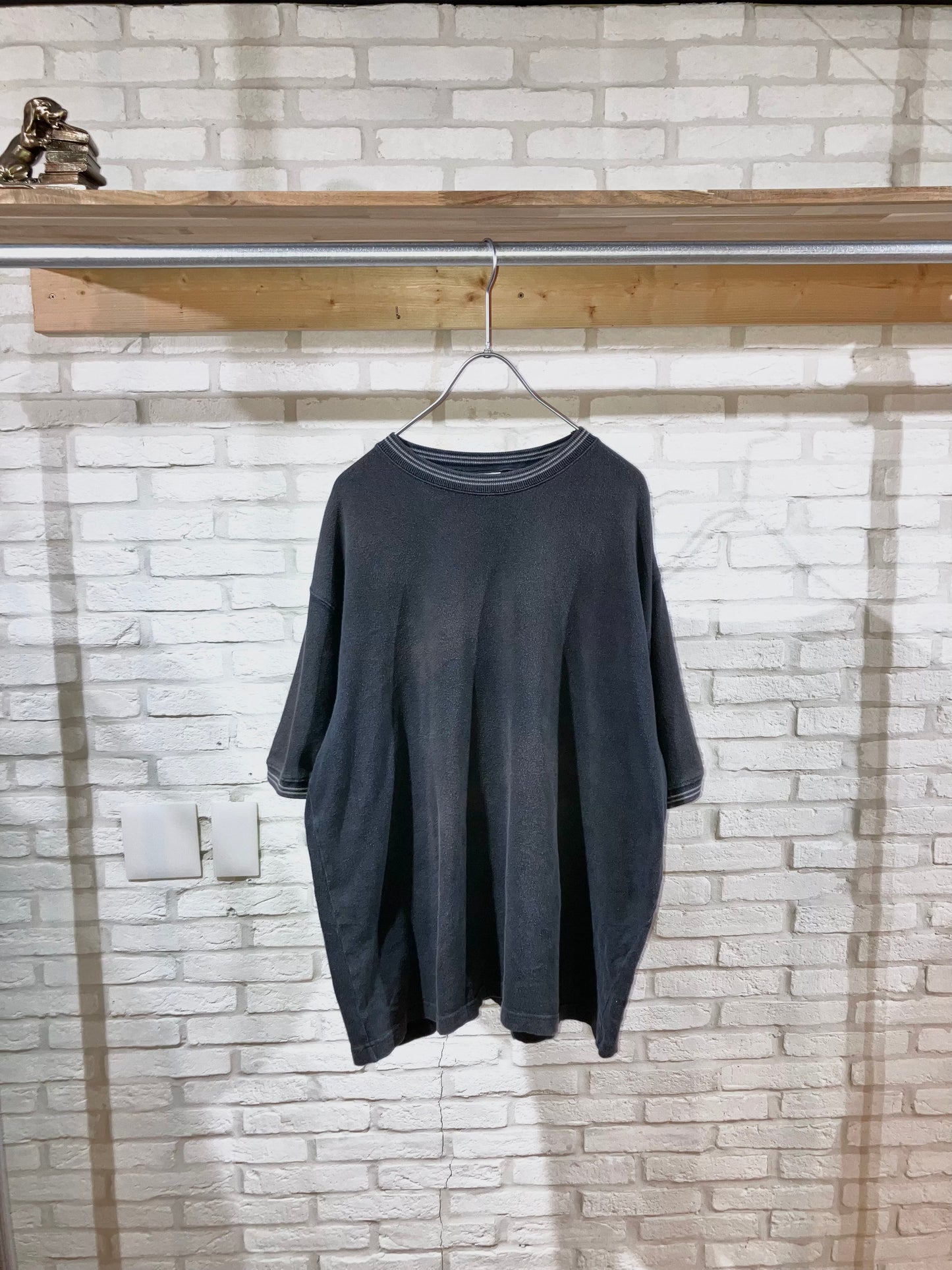 "GAP" Old Design Ringer Tee