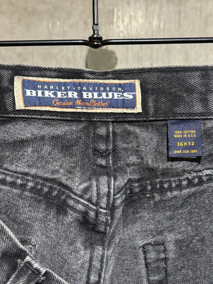 Harley-Davidson Biker Blues Jeans