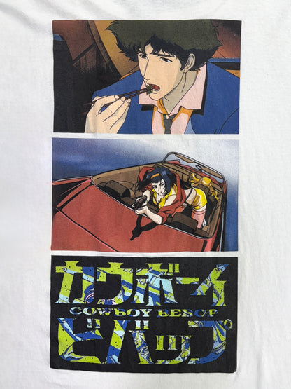 Cowboy Bebop Tee
