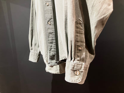 "Eddie Bauer" Old Design Shirt