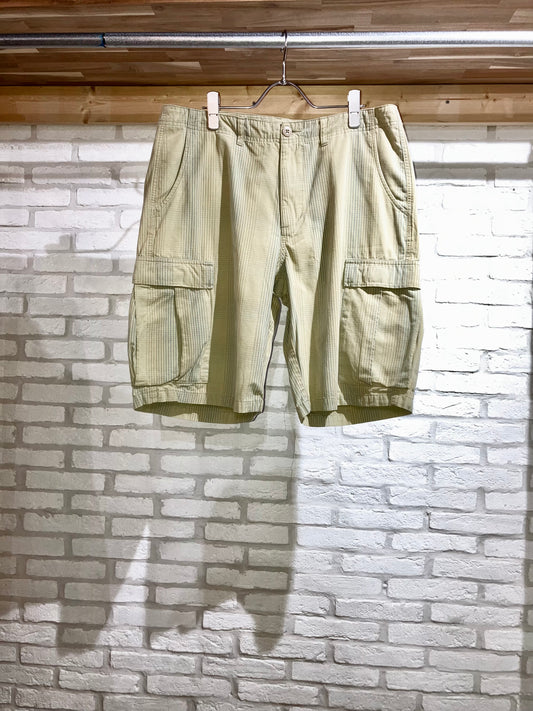 "Patagonia" 00s Check Cargo Shorts