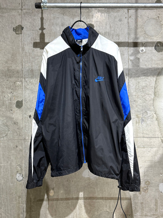 Old Nike Nylon Jacket