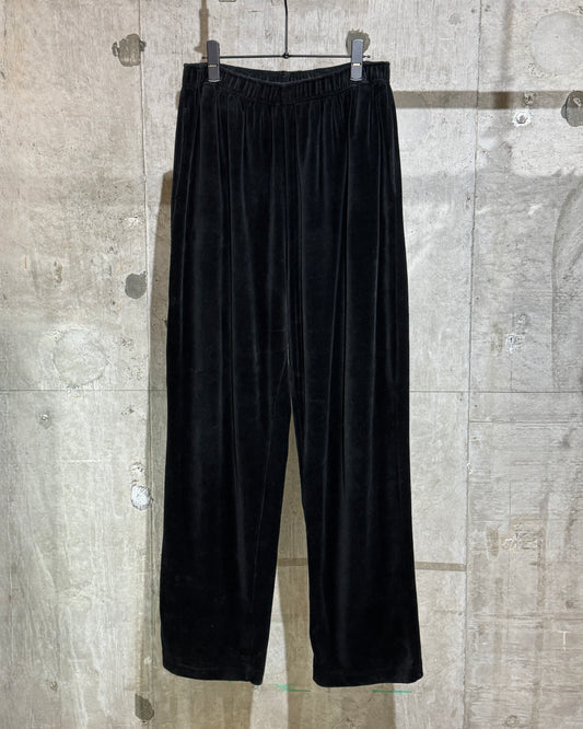 Old Velour Comfort Pants