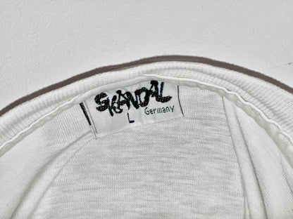 Old Nice Printed Tee
