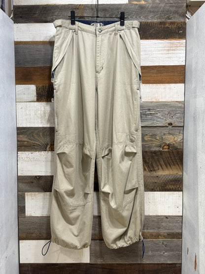Y2K Breakdown Multi-Gimmick Cargos