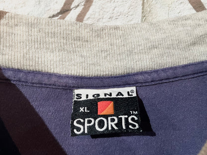 Old Fake Layered Tee
