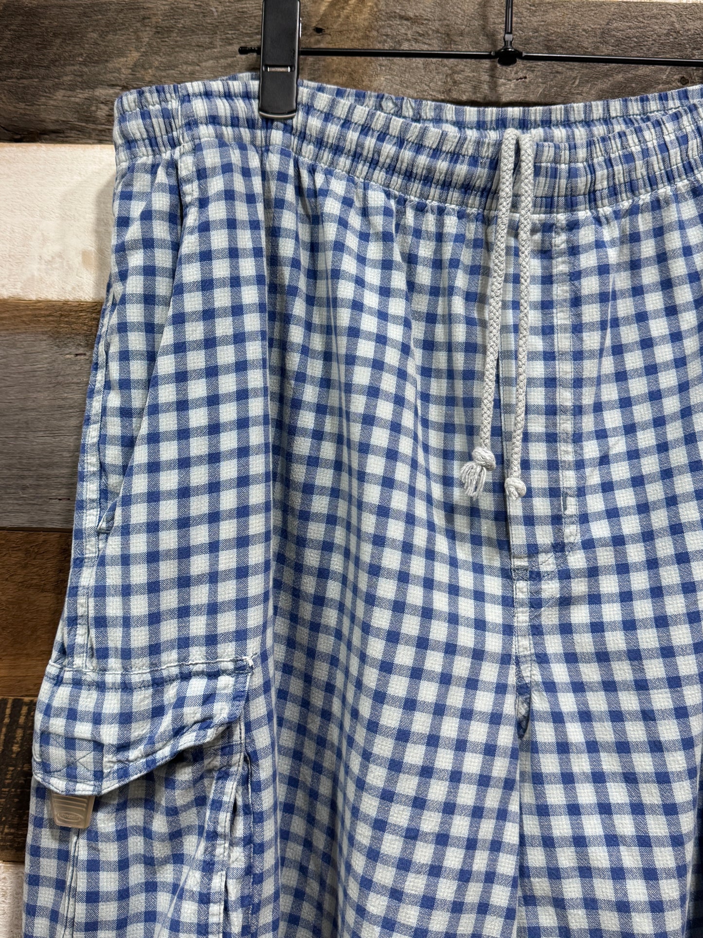 00s Sideout EZ Cargo Shorts