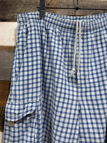 00s Sideout EZ Cargo Shorts
