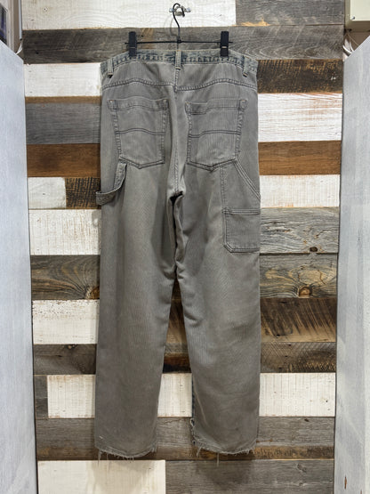 No Boundaries Docking Denim Painter Pants