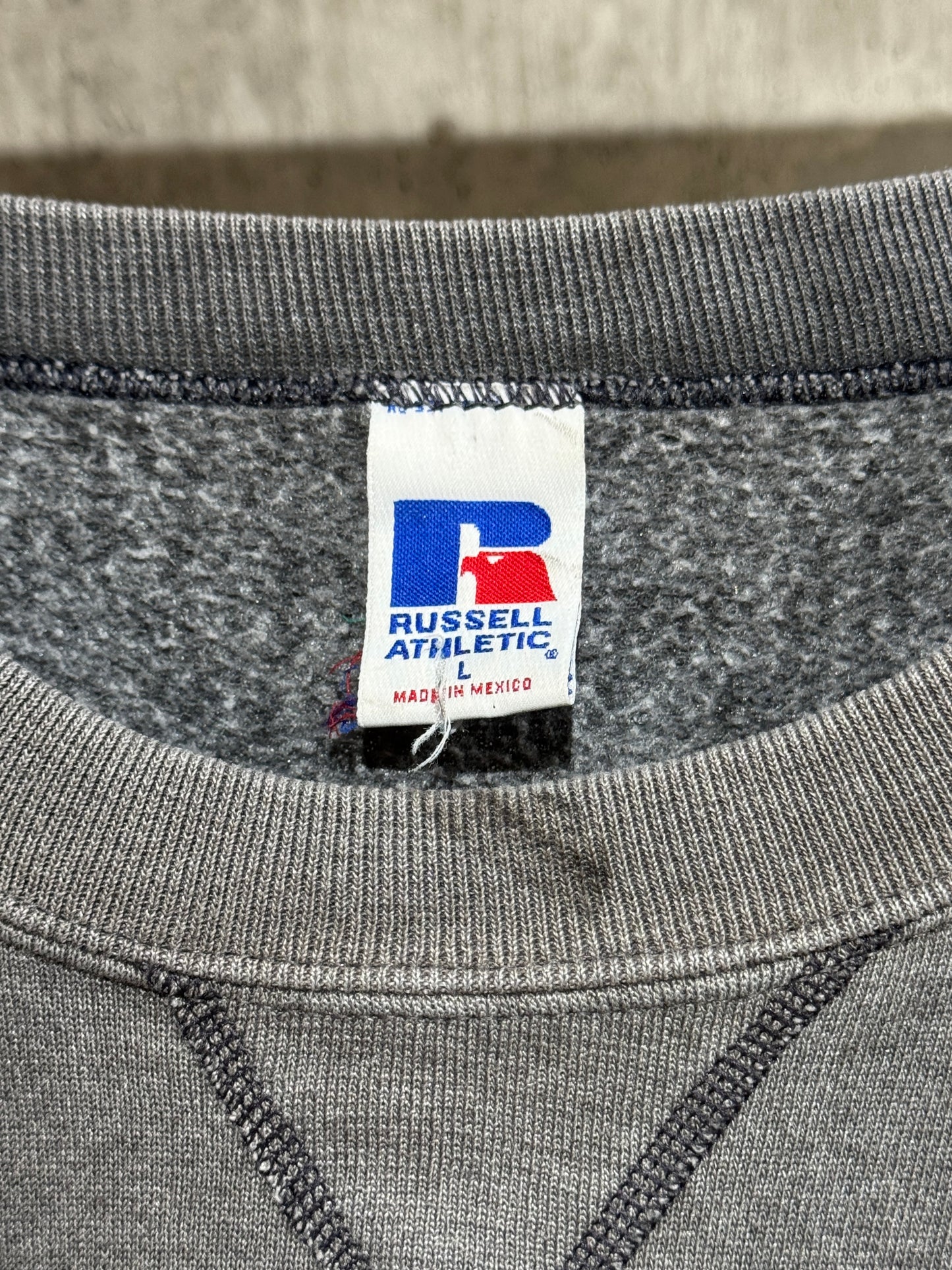 Russell Athletic Sweatshirt