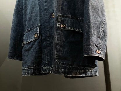 "ST JOHNS'BAY" Old Design Denim JKT