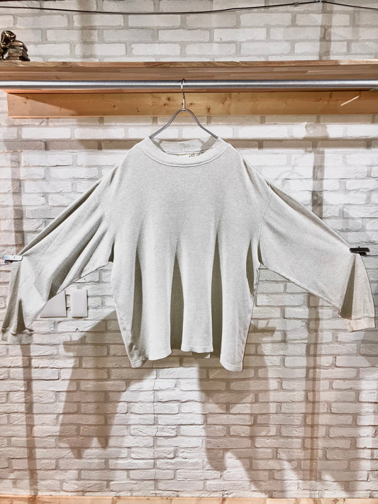 "Eddie Bauer" Old Oversized Themal