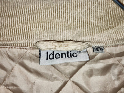 Old Design Couduroy JKT