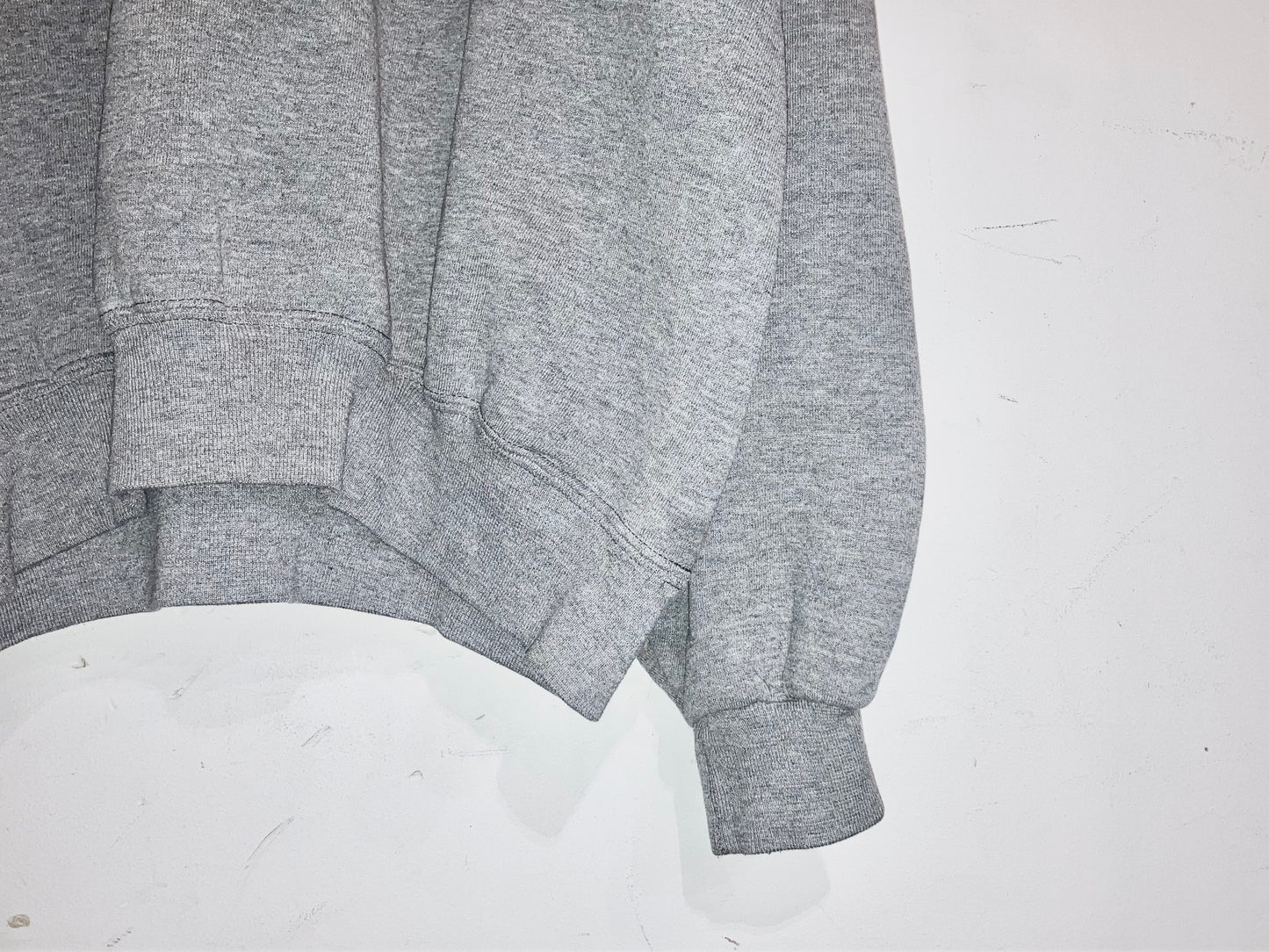 Old Turtle Neck Sweat