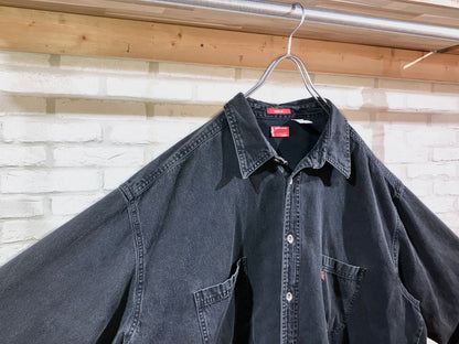 "Levi's" 00s Oversized Shirt