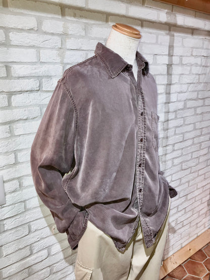 Old Tencel Shirt