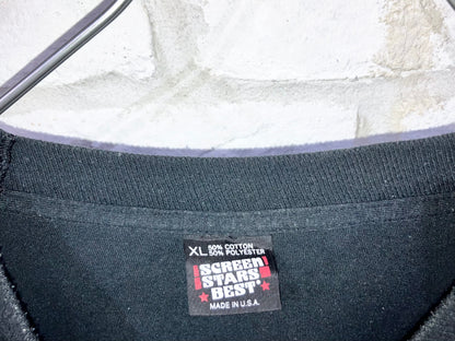Vintage Pocket Tee