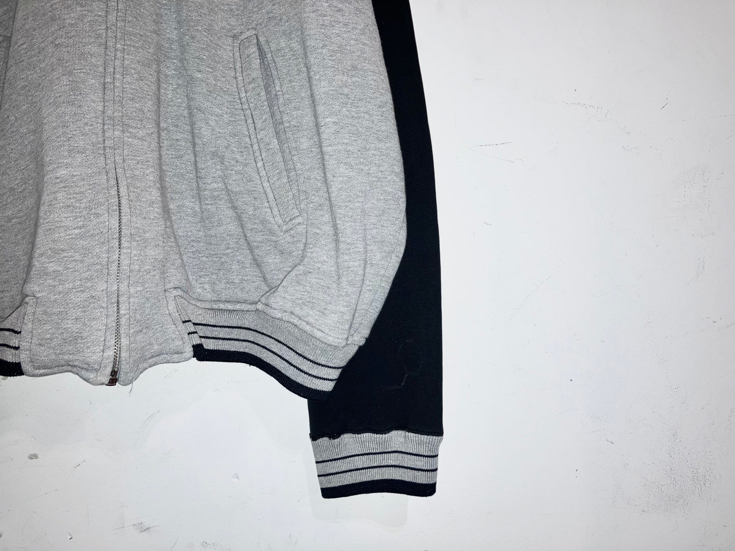 "GAP" Old Design Sweat Blouson