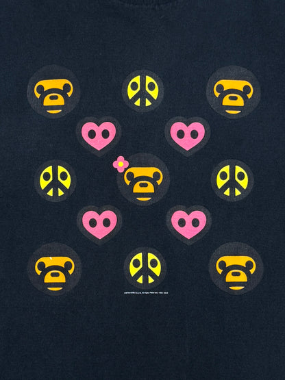 Rare A BATHING APE Tee