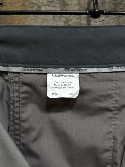 00s Bluenotes Wide Leg Cargos