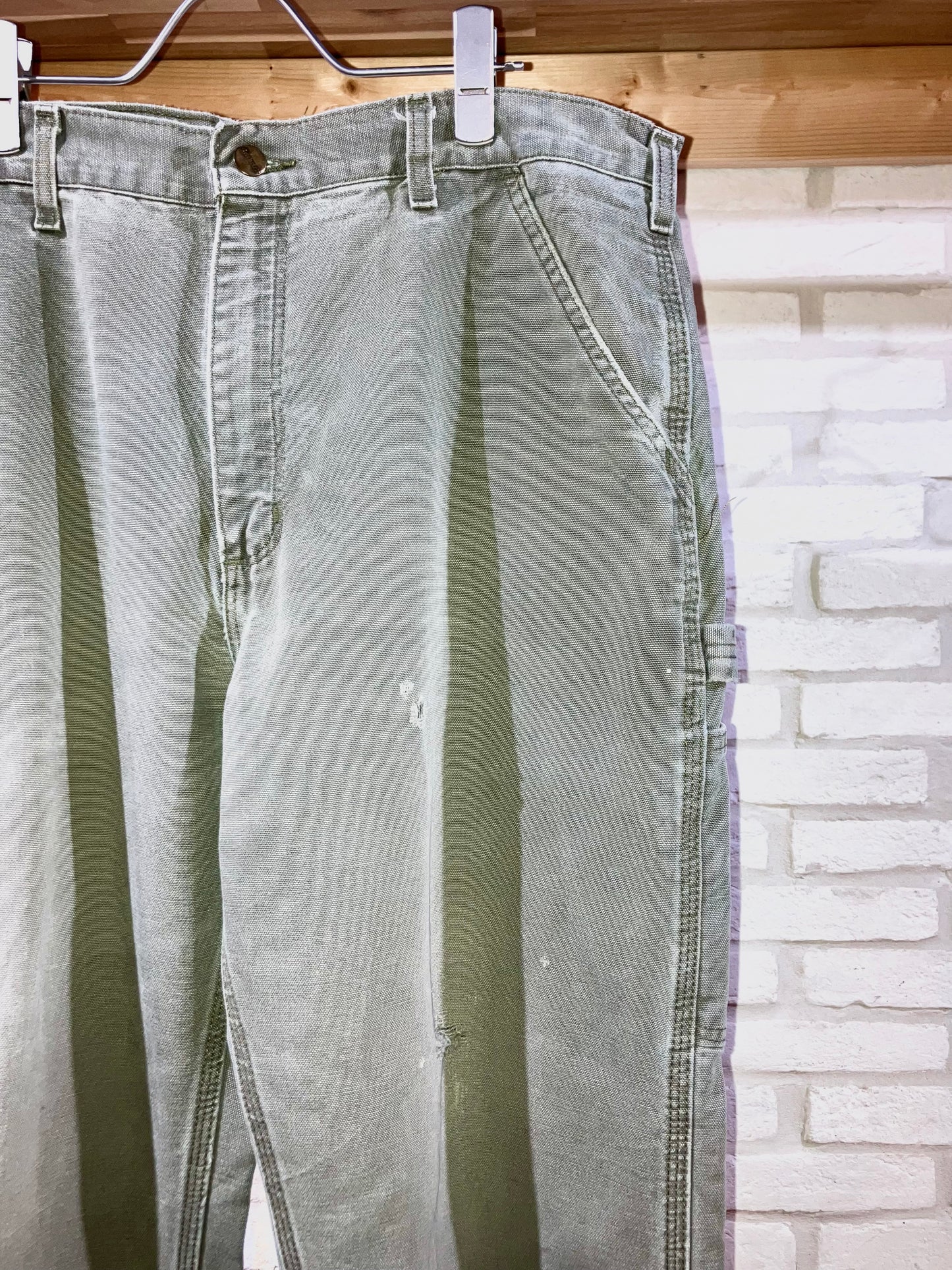"Carhartt" 00s Duck Work Pants