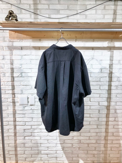 Old Oversized Shirt