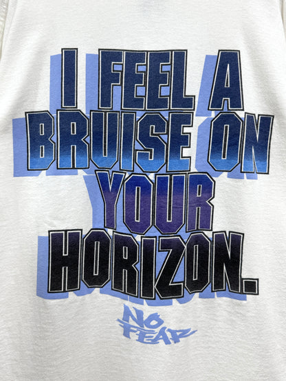 No Fear Message Tee