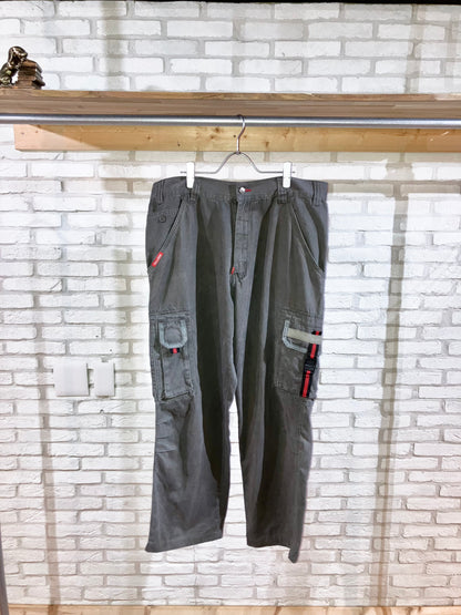 00s Design Cargo Pants