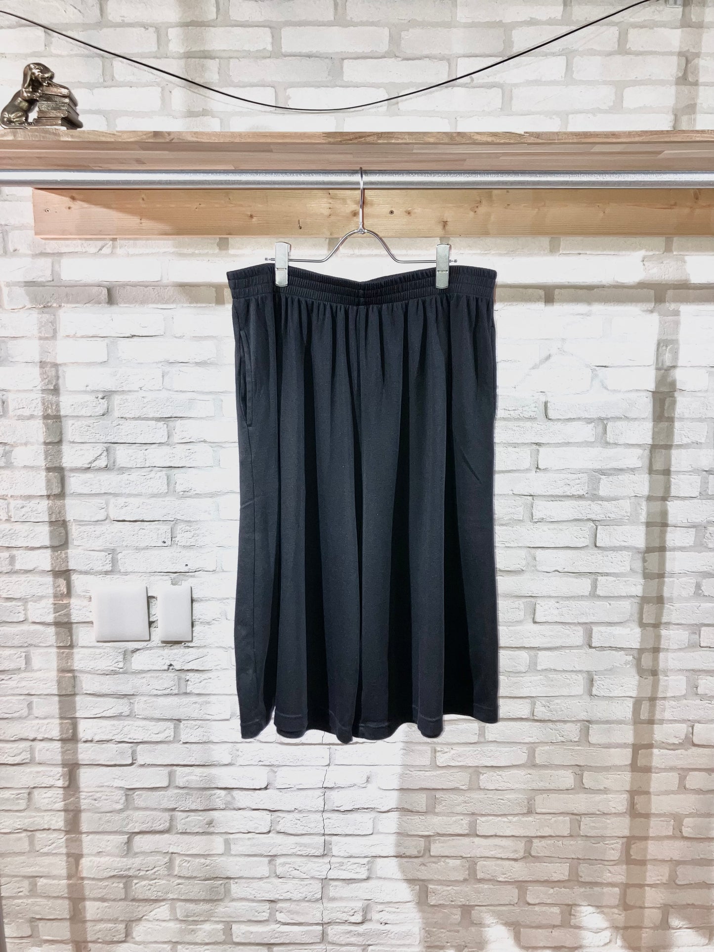 Old Super Buggy EZ Shorts