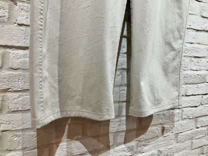 "Levi's SILVER TAB" 00s Design Wide Pants