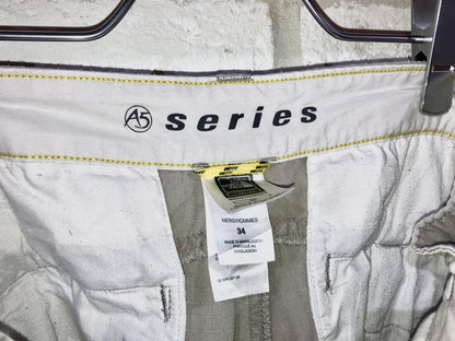 "THE NORTH FACE" 00s Design Cargo Pants