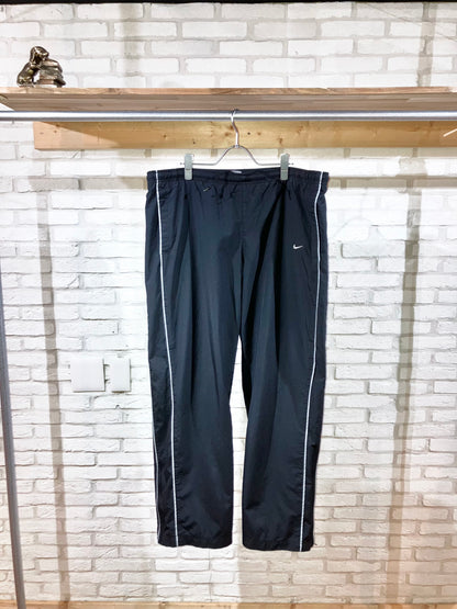 "NIKE" 00s Wide Track Pants