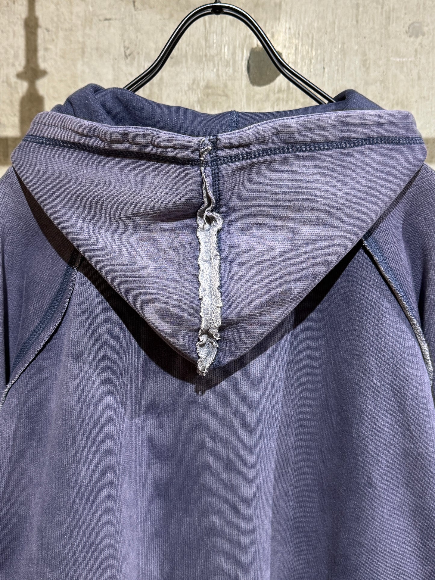 Old Niko's Vintage Yellowstone Park Hoodie