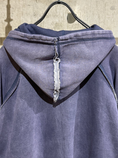 Old Niko's Vintage Yellowstone Park Hoodie