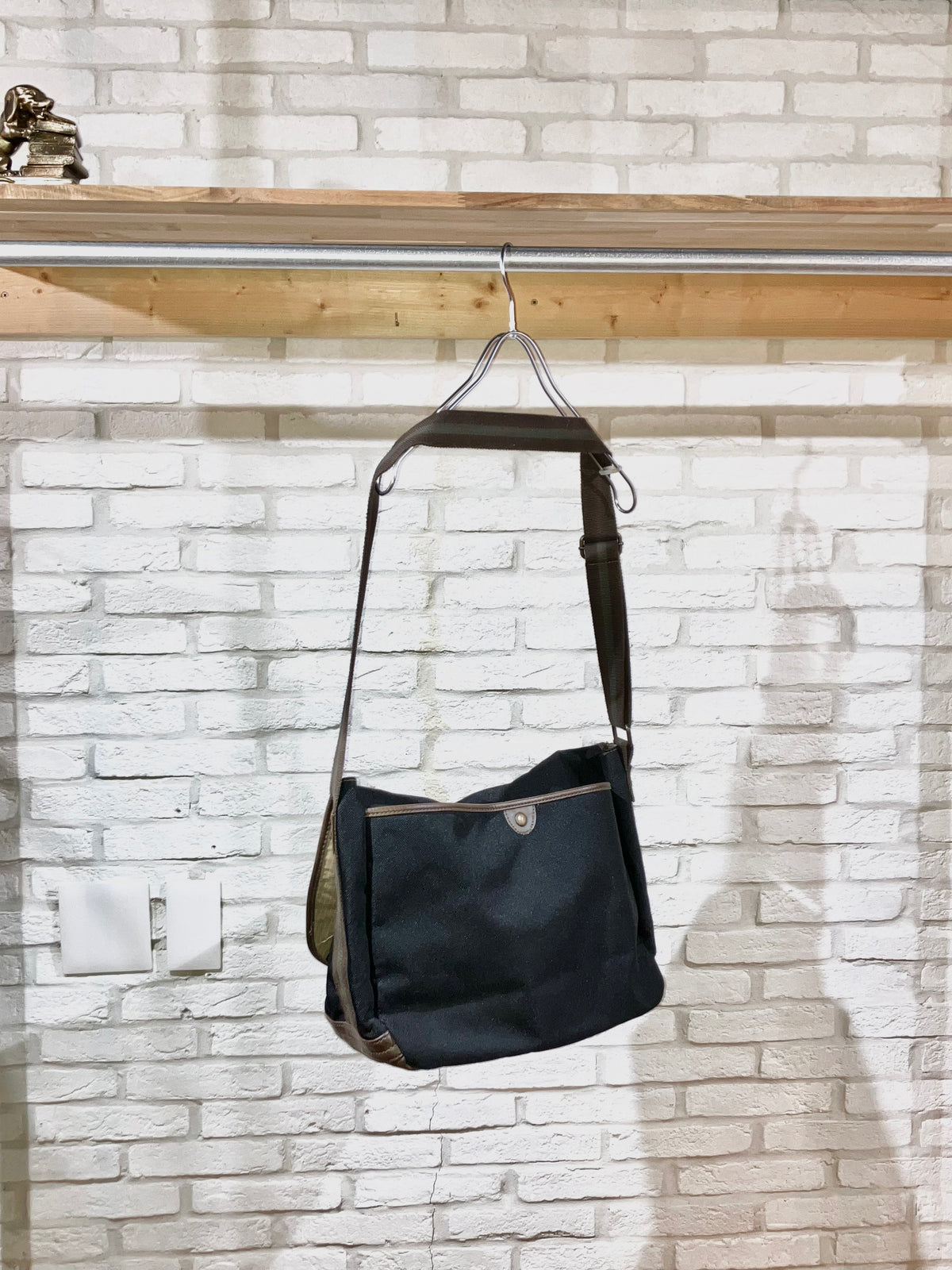 "GAP" 00s Design Bag