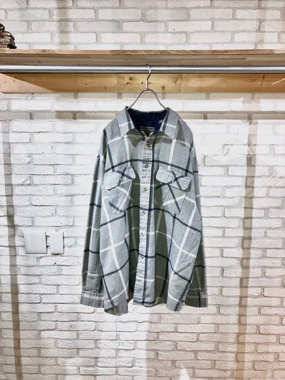 "DAVID TAYLOR" Old Check Shirt
