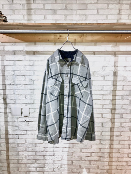"DAVID TAYLOR" Old Check Shirt