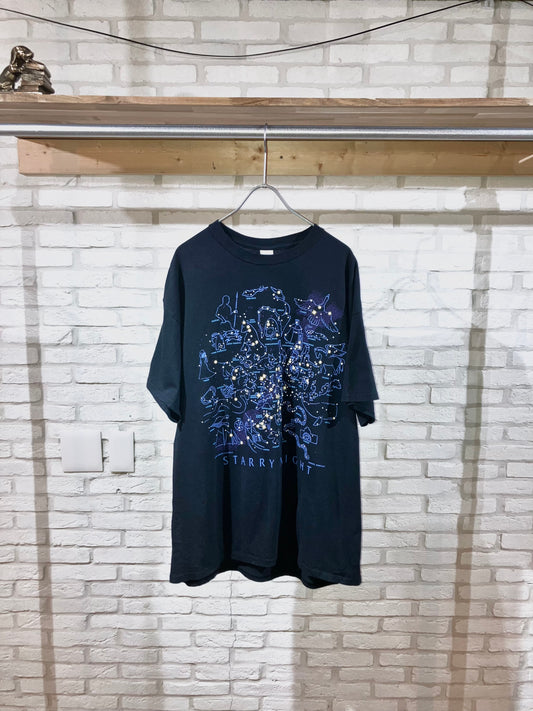 10s Printed Tee