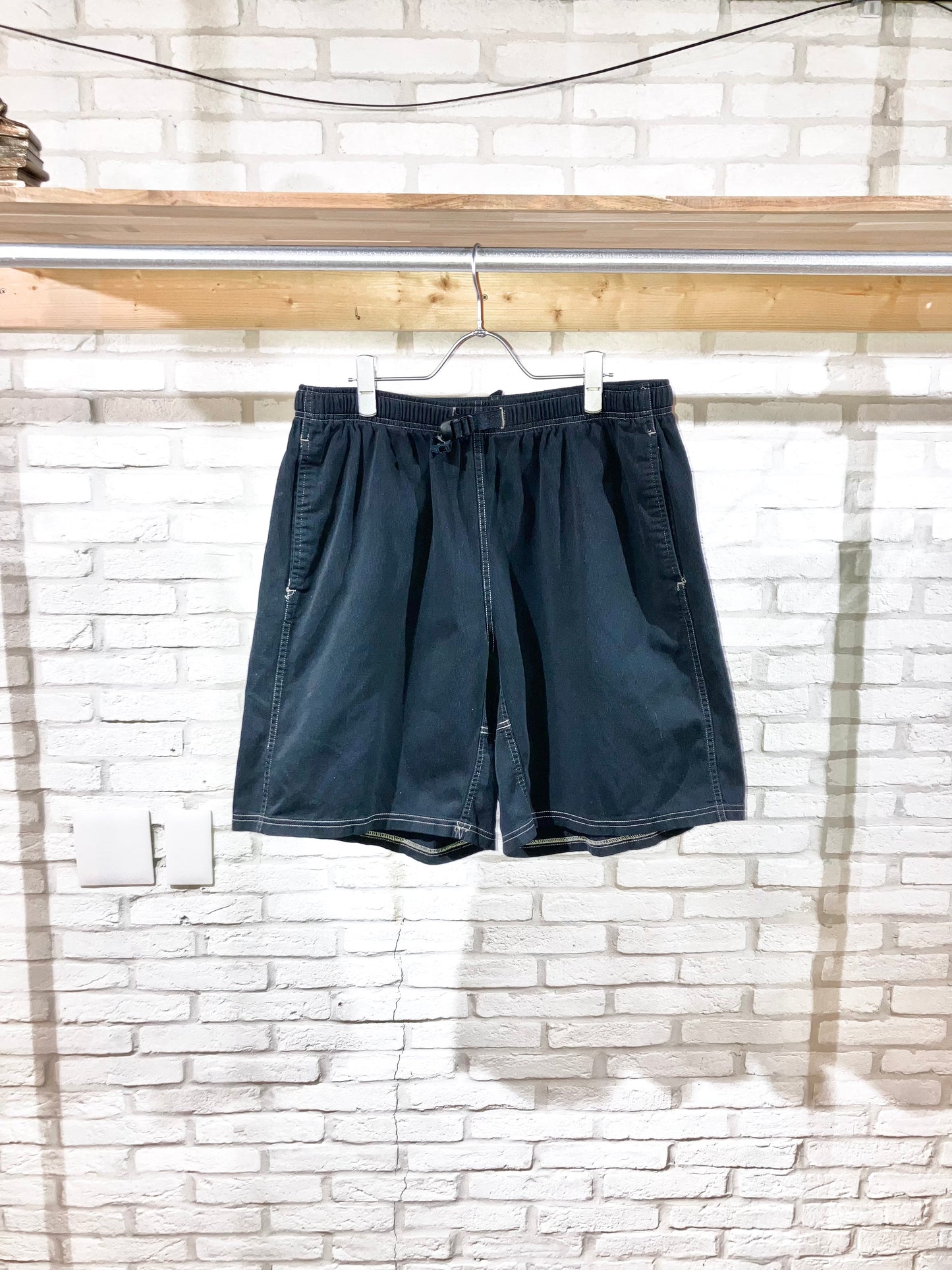 "NIKE ACG" Old Design Shorts