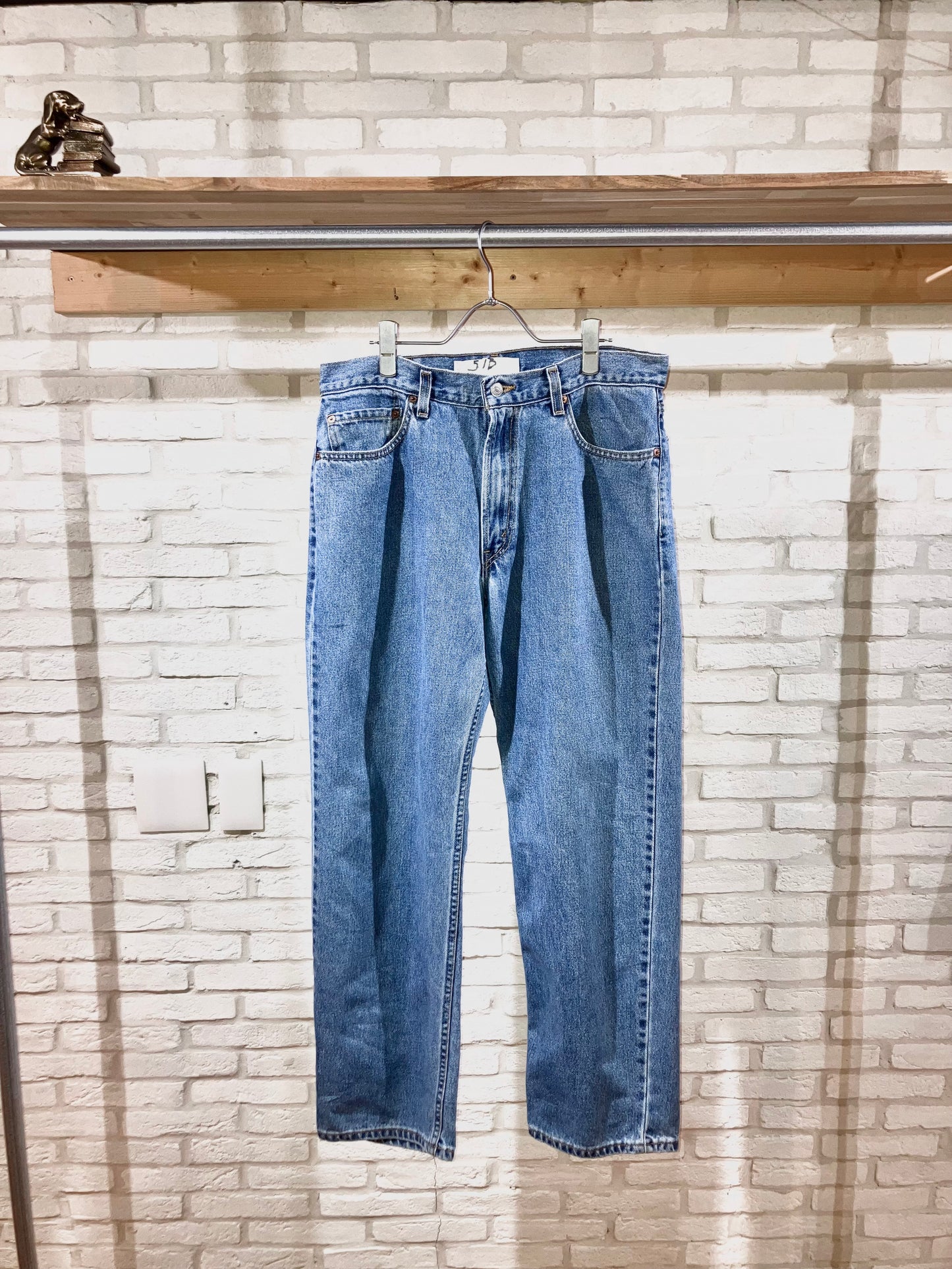 "Levi's" 00s Wide Denim Pants