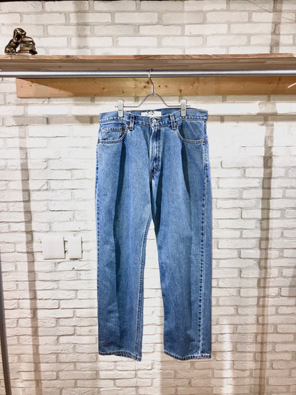 "Levi's" 00s Wide Denim Pants